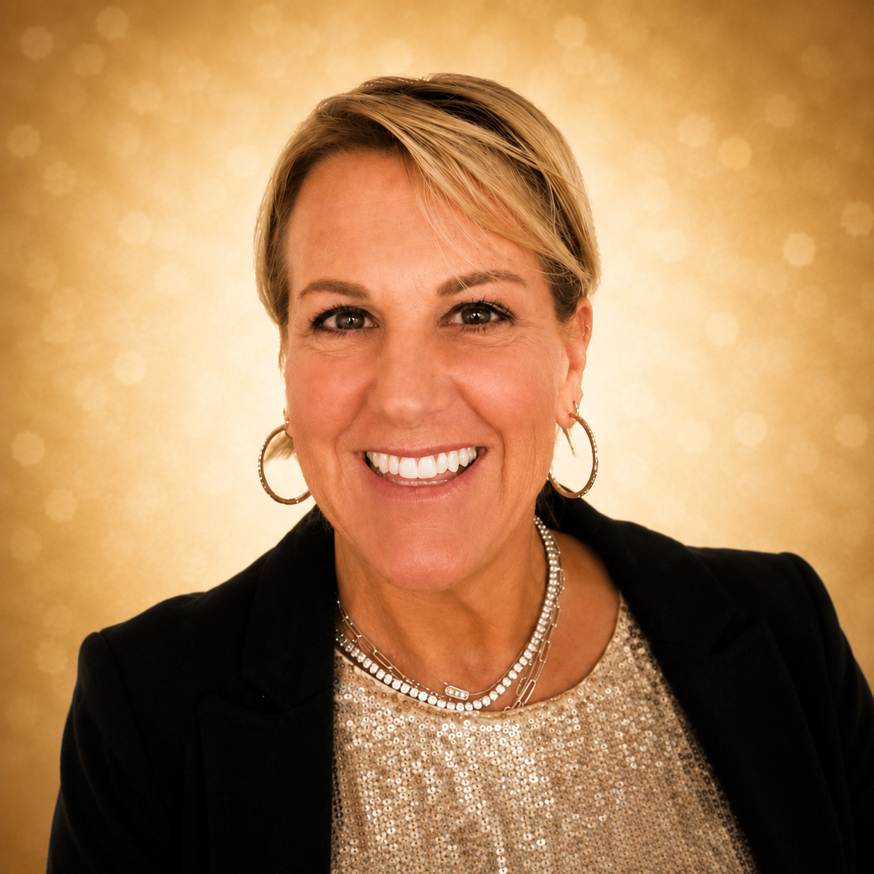 Lisa J Smith