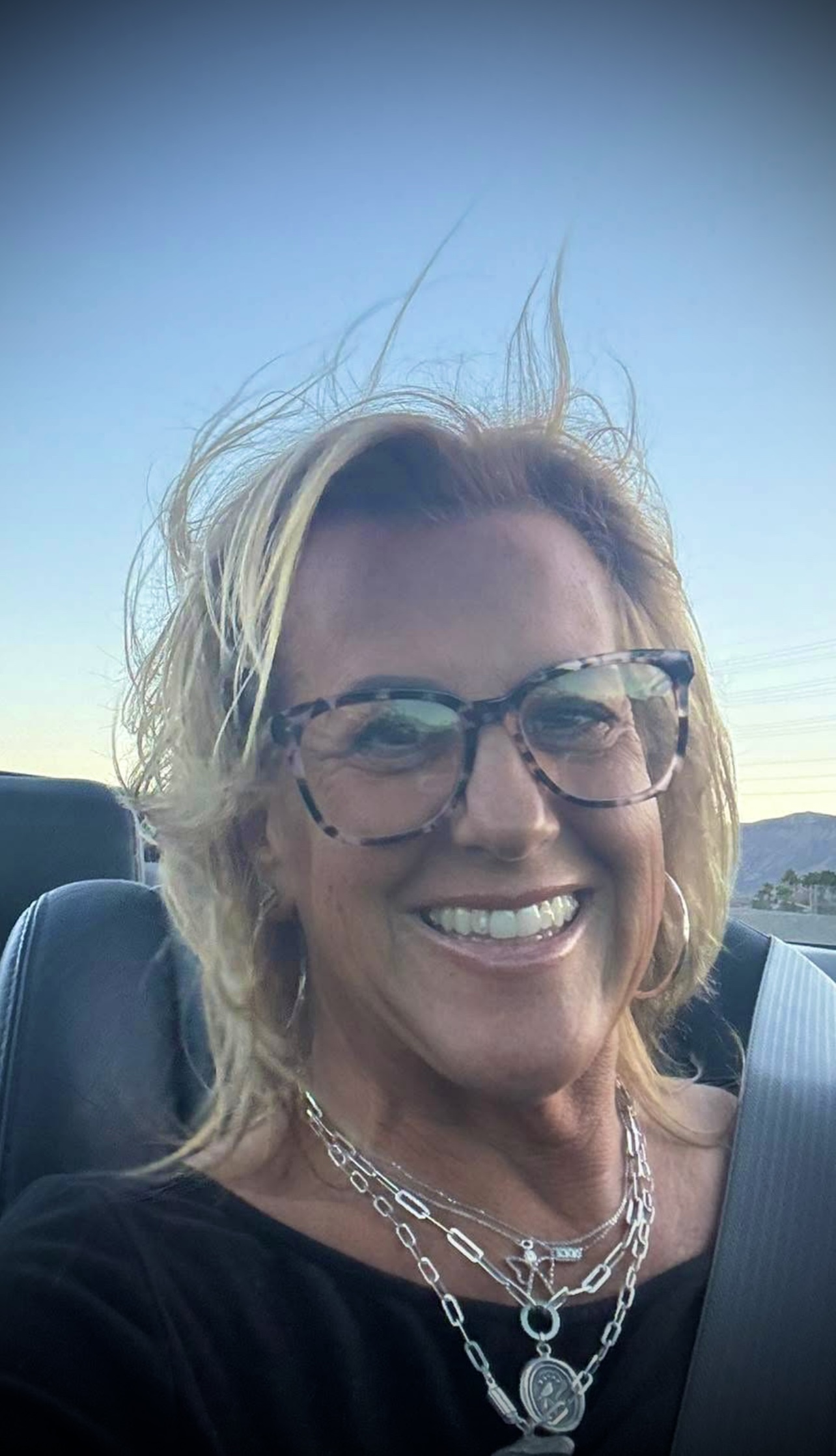 Medium Lisa J Smith Testimonials